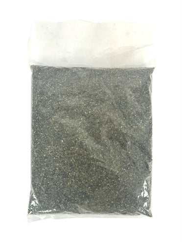 Dierendrogist ijslands zeewier