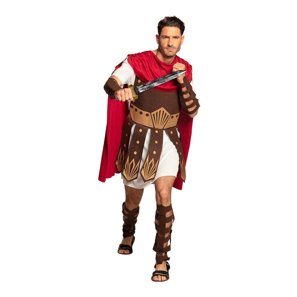 Boland Volwassenkostuum Gladiator ML