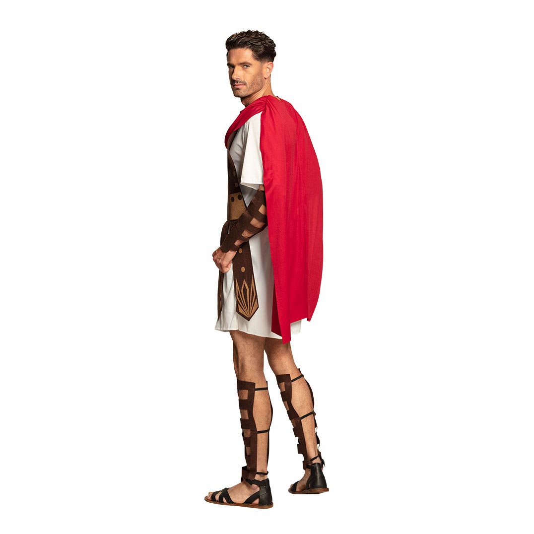 Boland Volwassenkostuum Gladiator ML