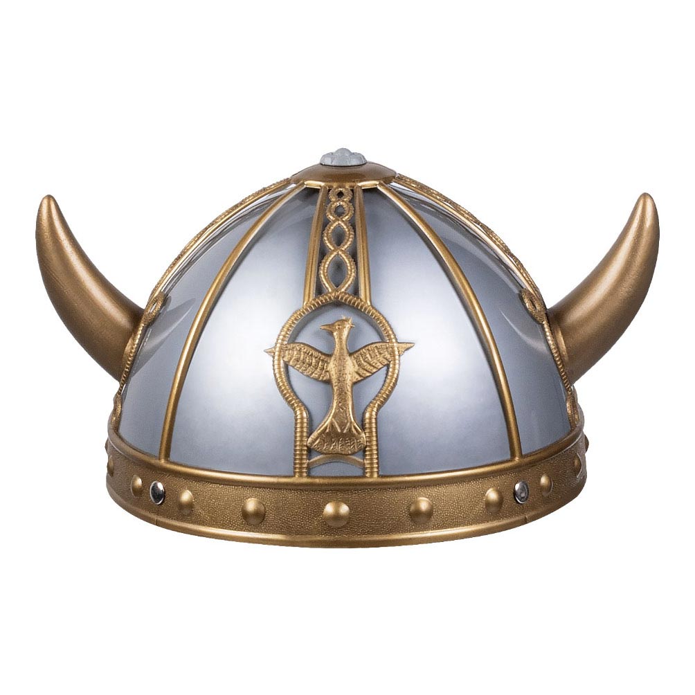 Boland helmet viking jord