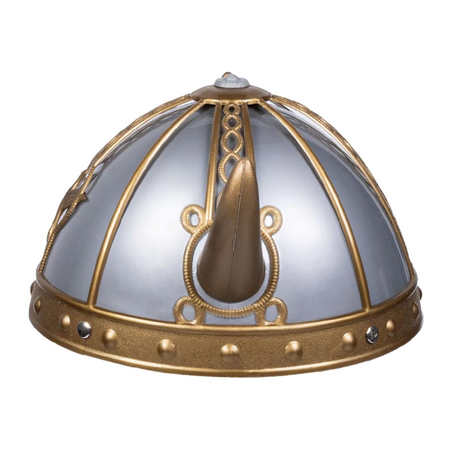 Boland helmet viking jord