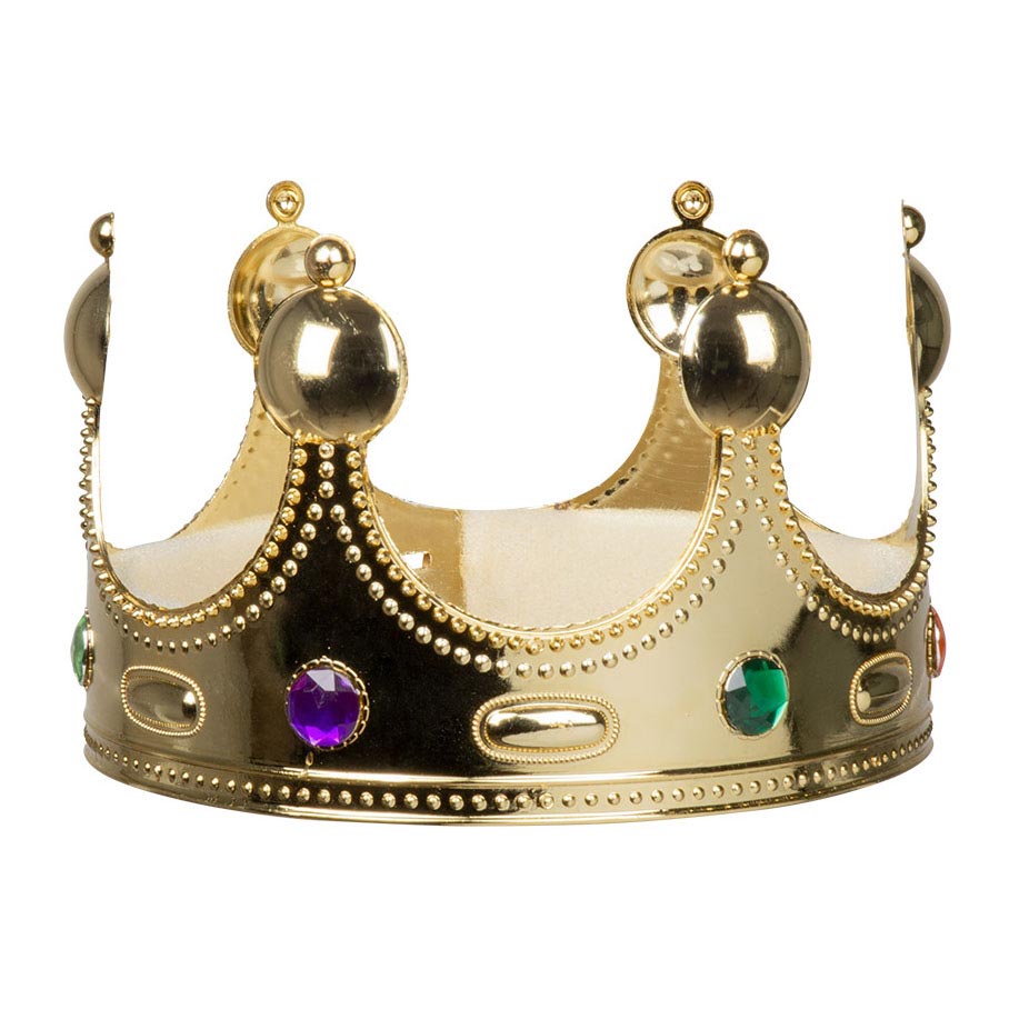 Boland hoed koning's kroonsoort