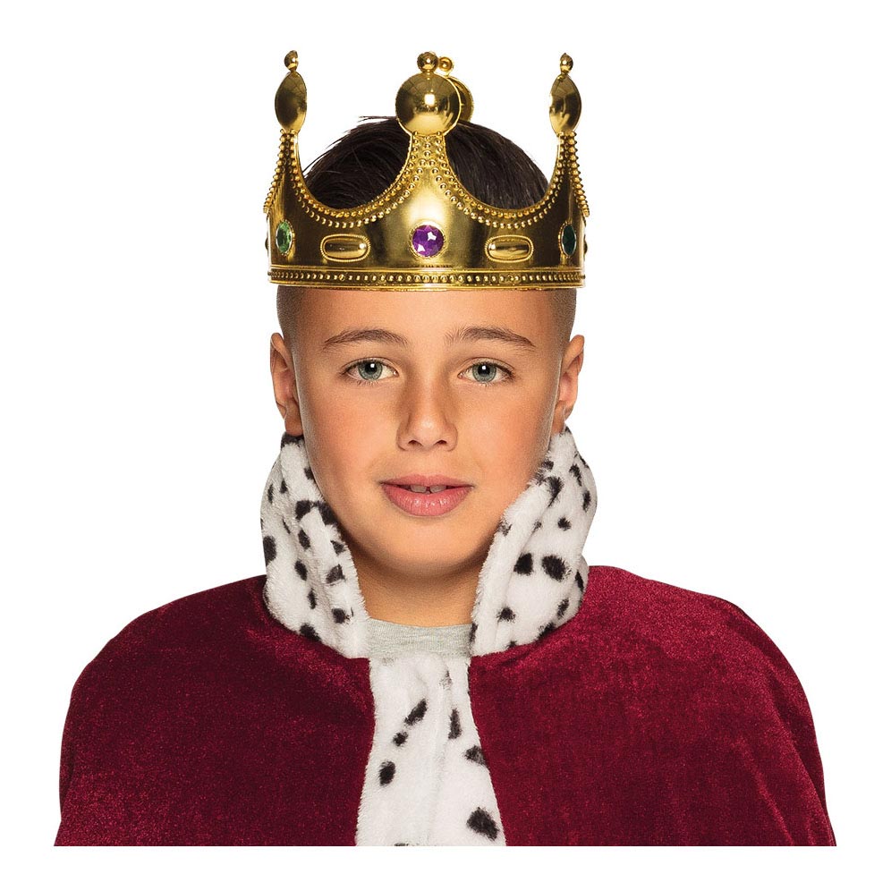 Boland hoed koning's kroonsoort