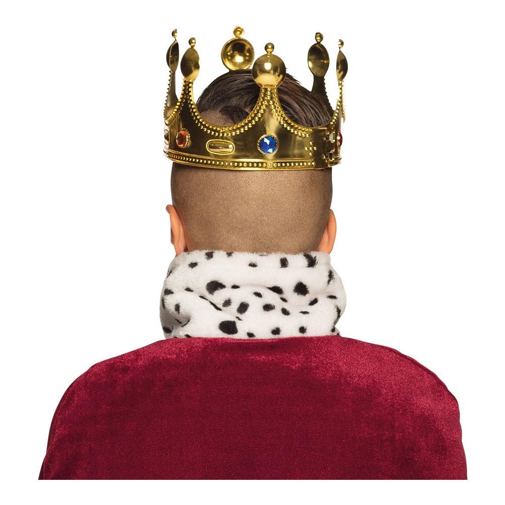 Boland hoed koning's kroonsoort
