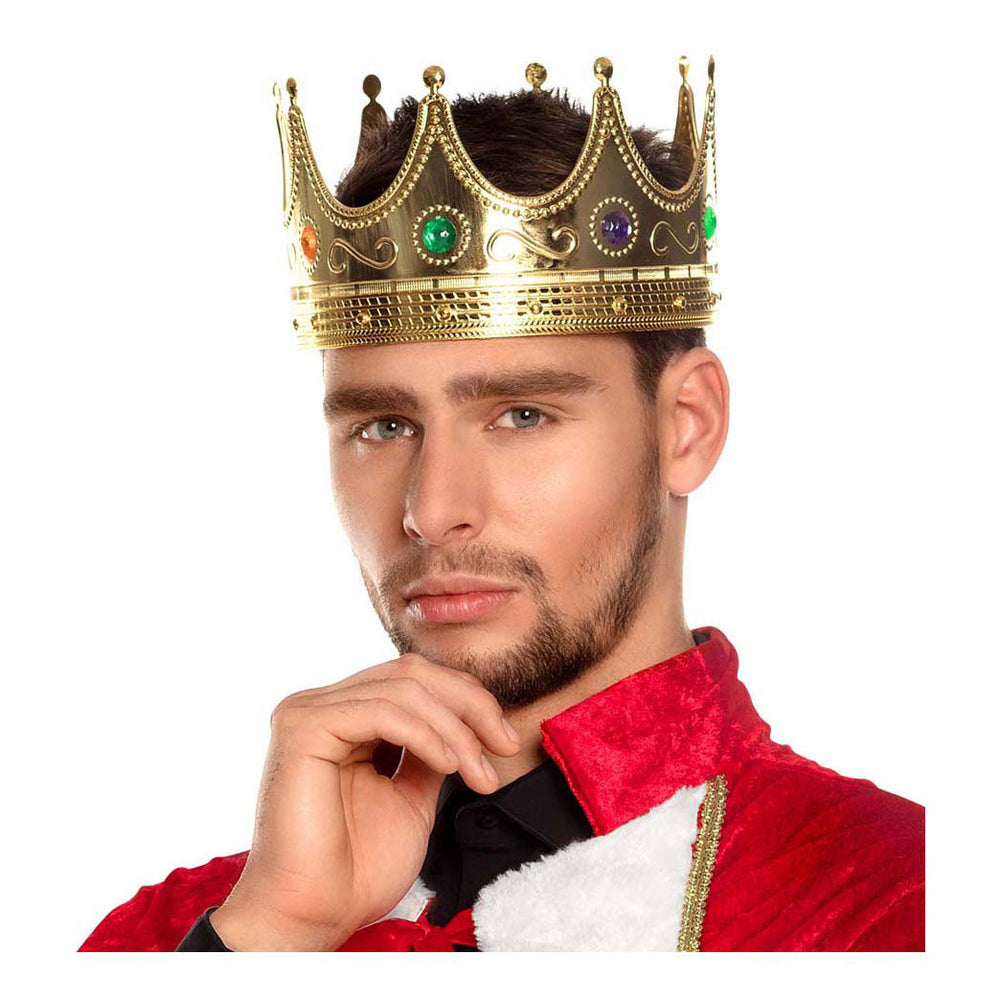 Boland koningskroon