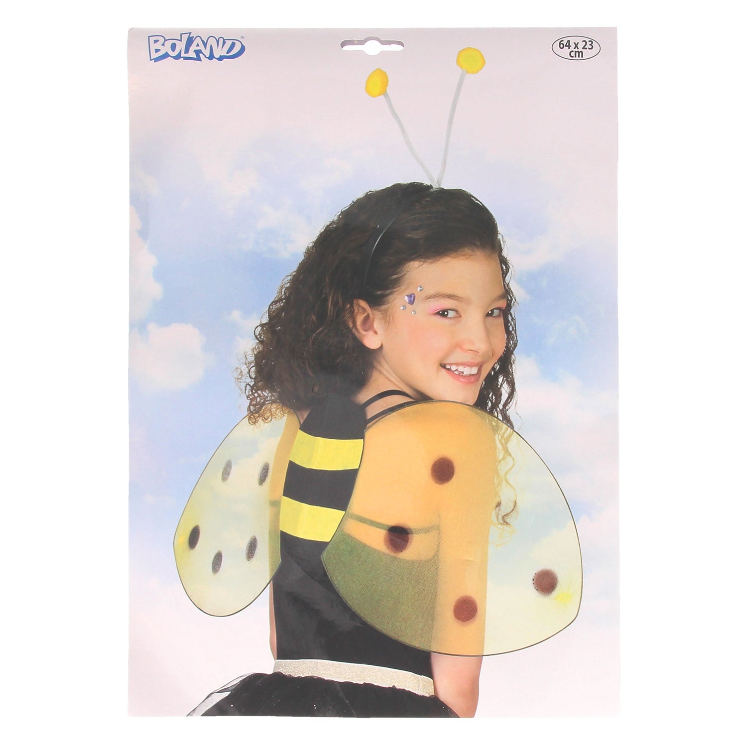 Boland costume set at