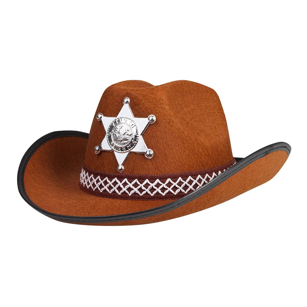 Bolandhoed sheriff junior bruin
