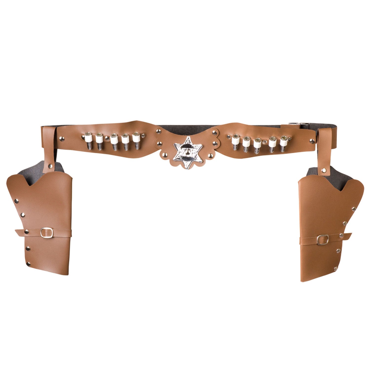 Boland dubbel cowboyholster