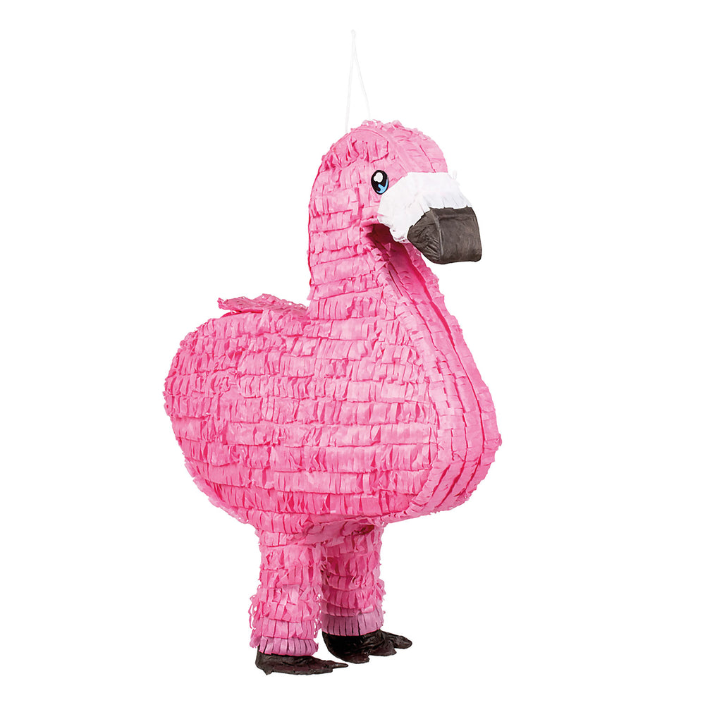 Piñata Flamingo