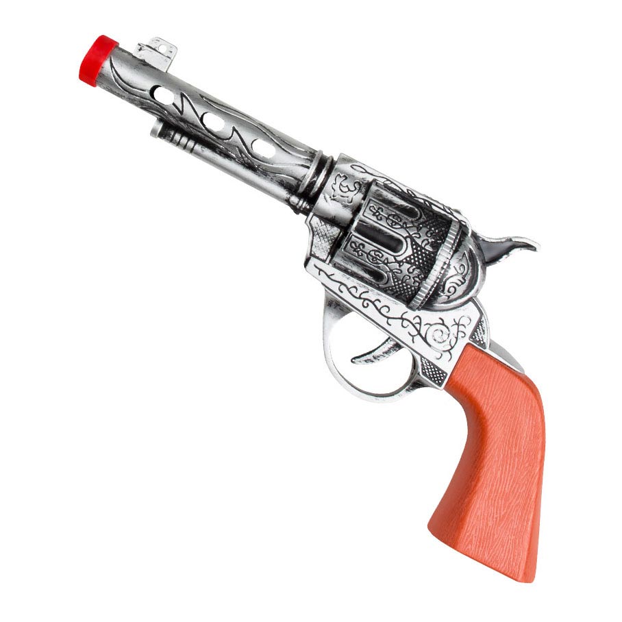 Boland speelgoedpistool sheriff