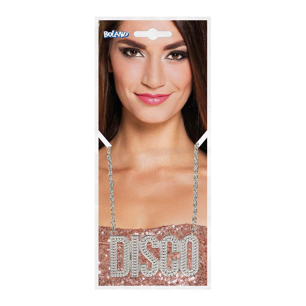 Boland ketting disco