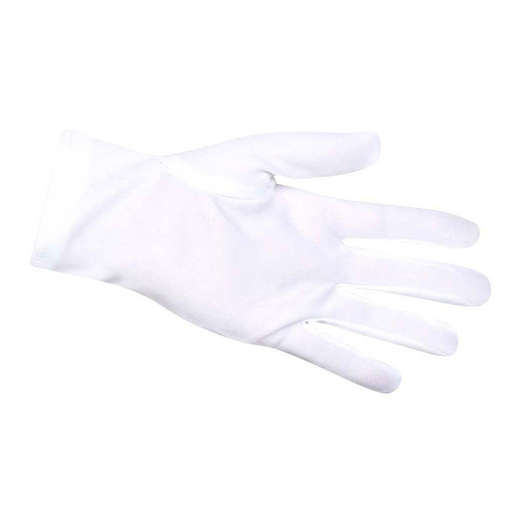 Boland handschoenen wit