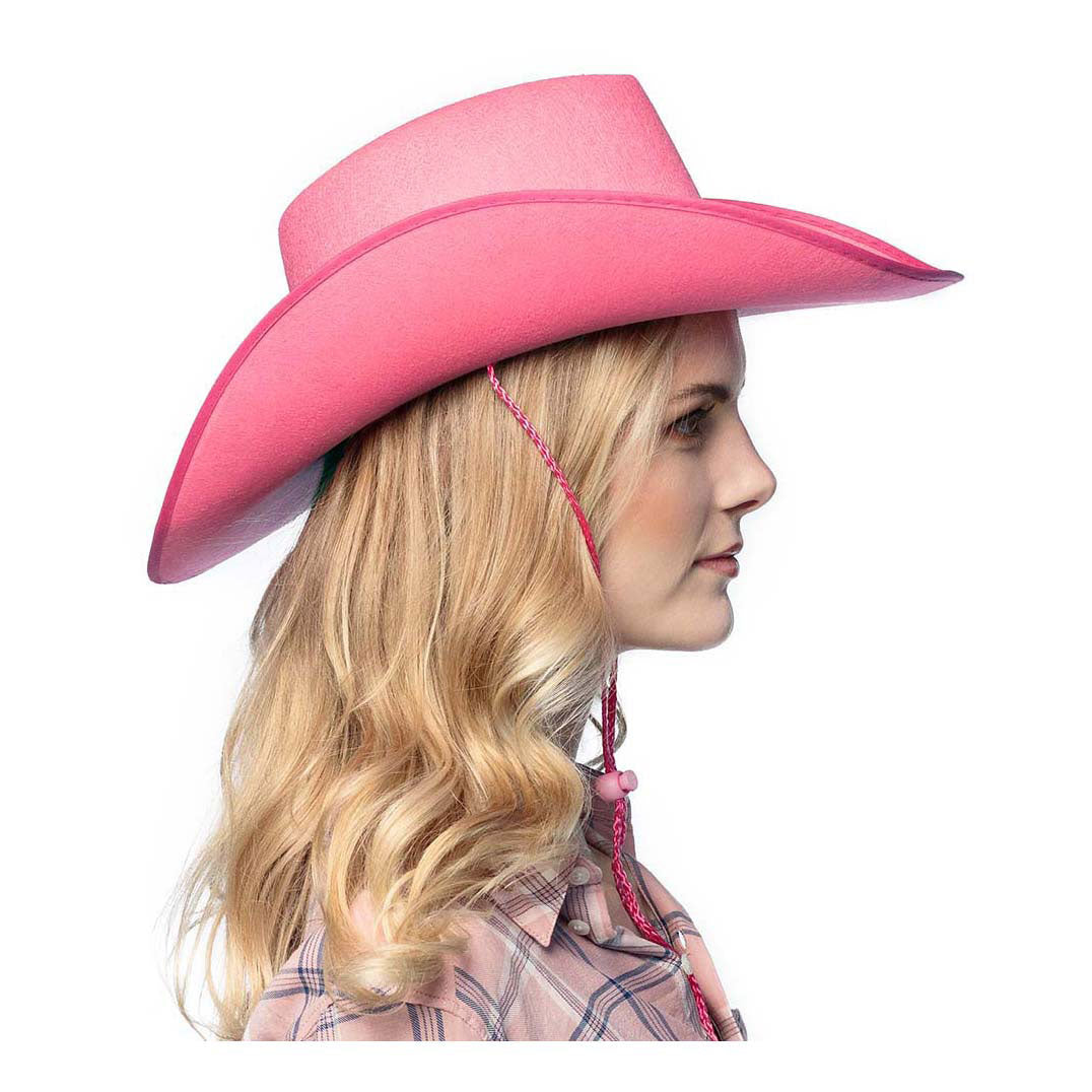 Boland hoed wichita felroze