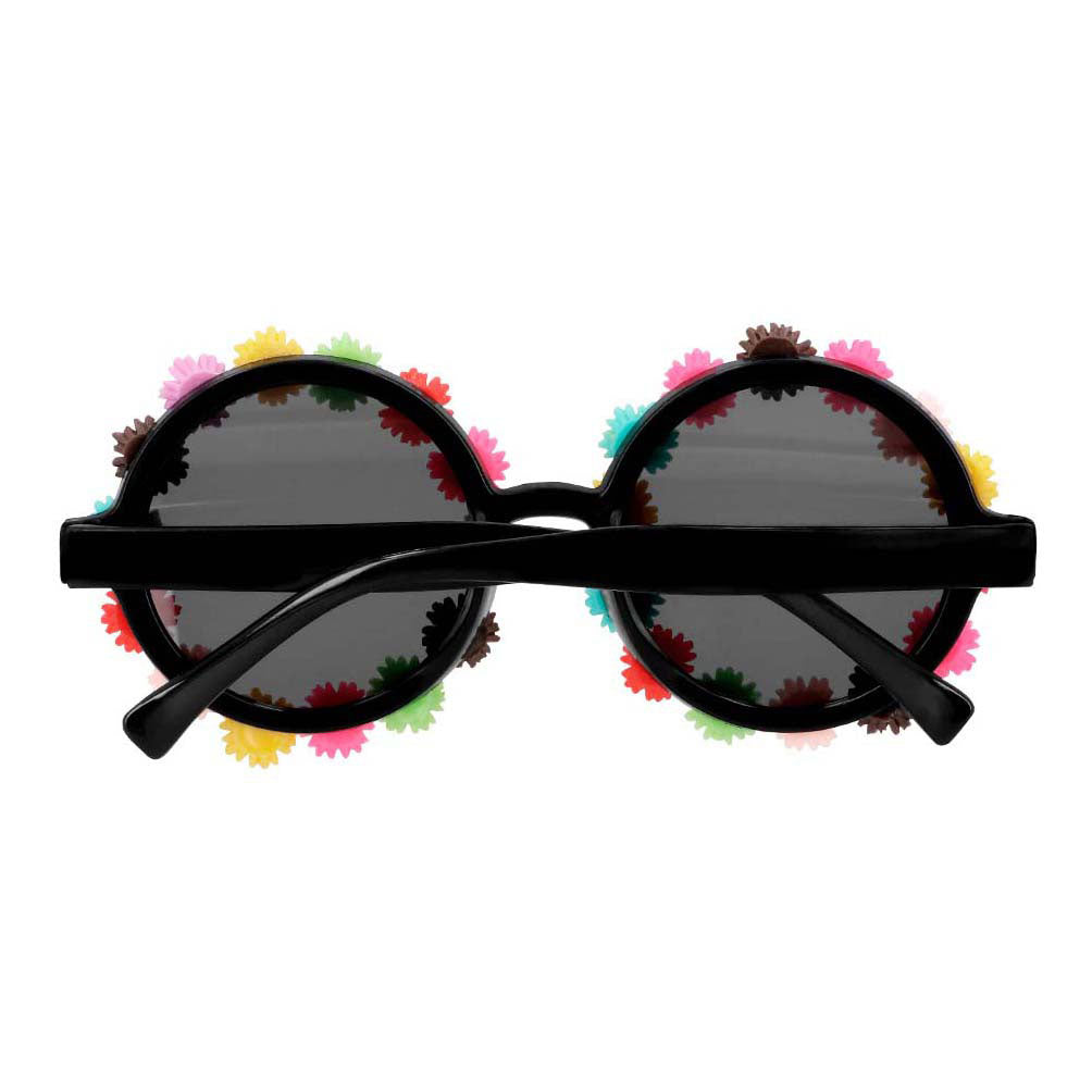 Boland partybril celeste