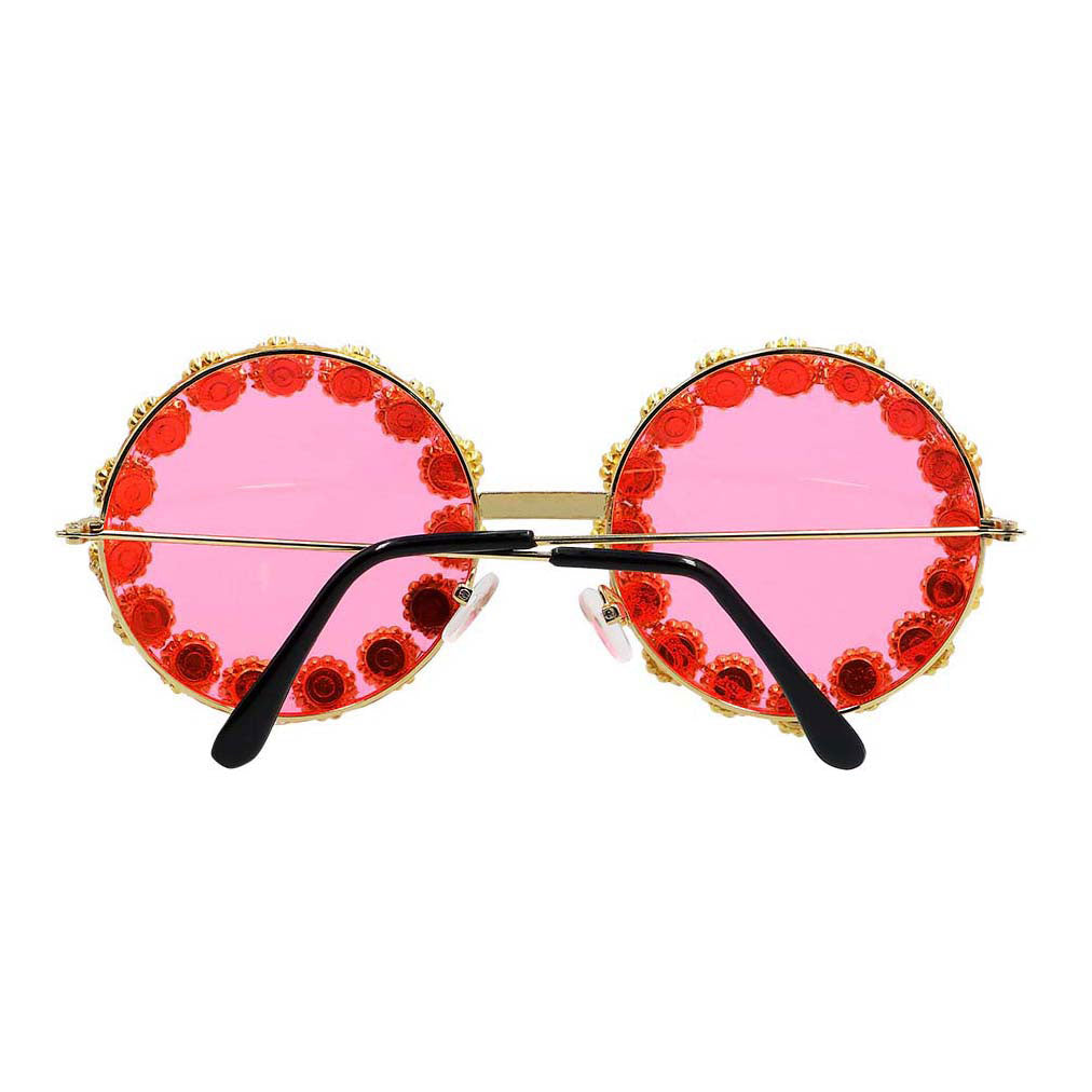 Boland partybril crystal