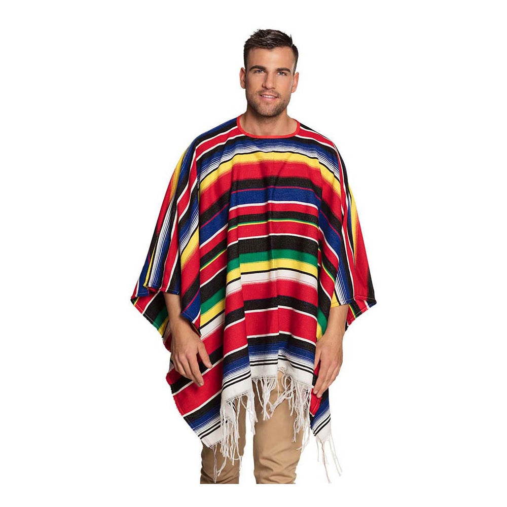 Boland poncho diego