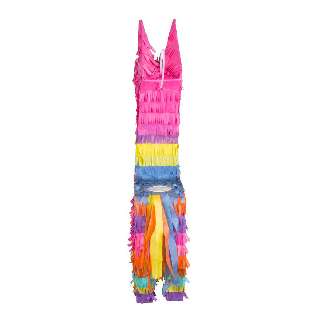 Boland piñata lama