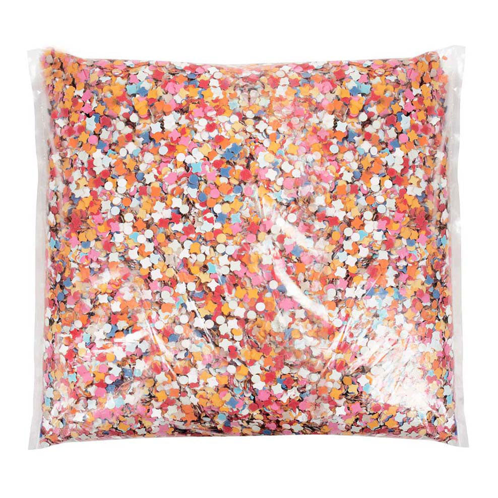 Boland confetti 1kg