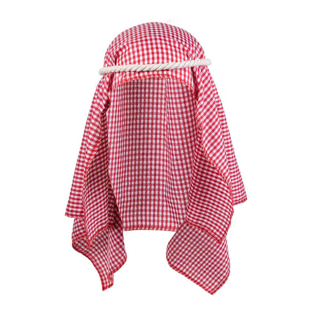 Boland set sjeik, 4dlg.