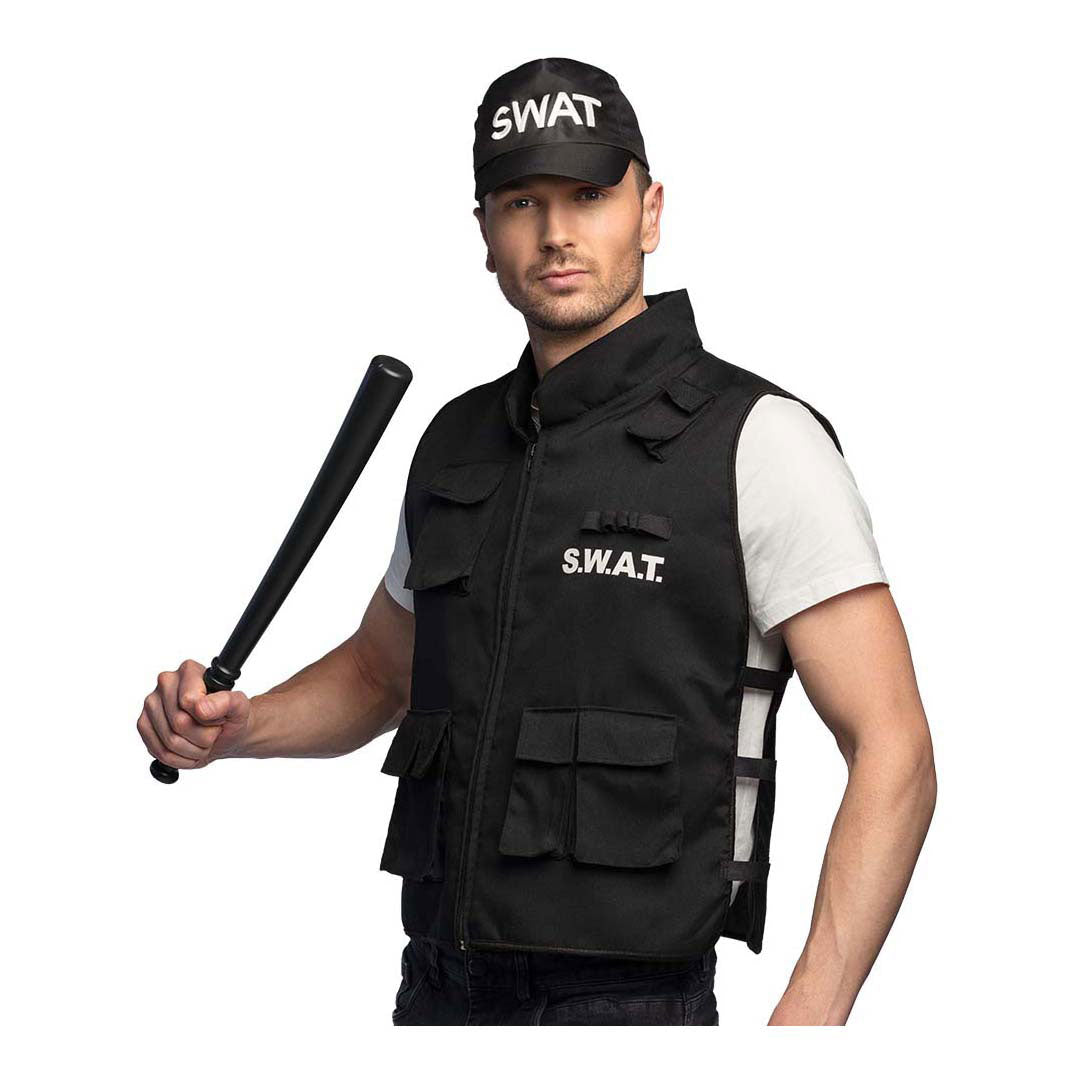 Boland huisdier swat verstelbaar