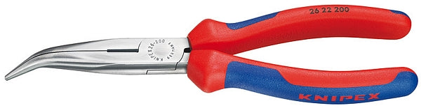 Knipex radiotang 2622200 grijptang