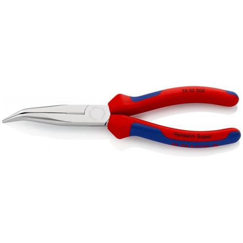 KNIPEX Radiotang VDE 2626200