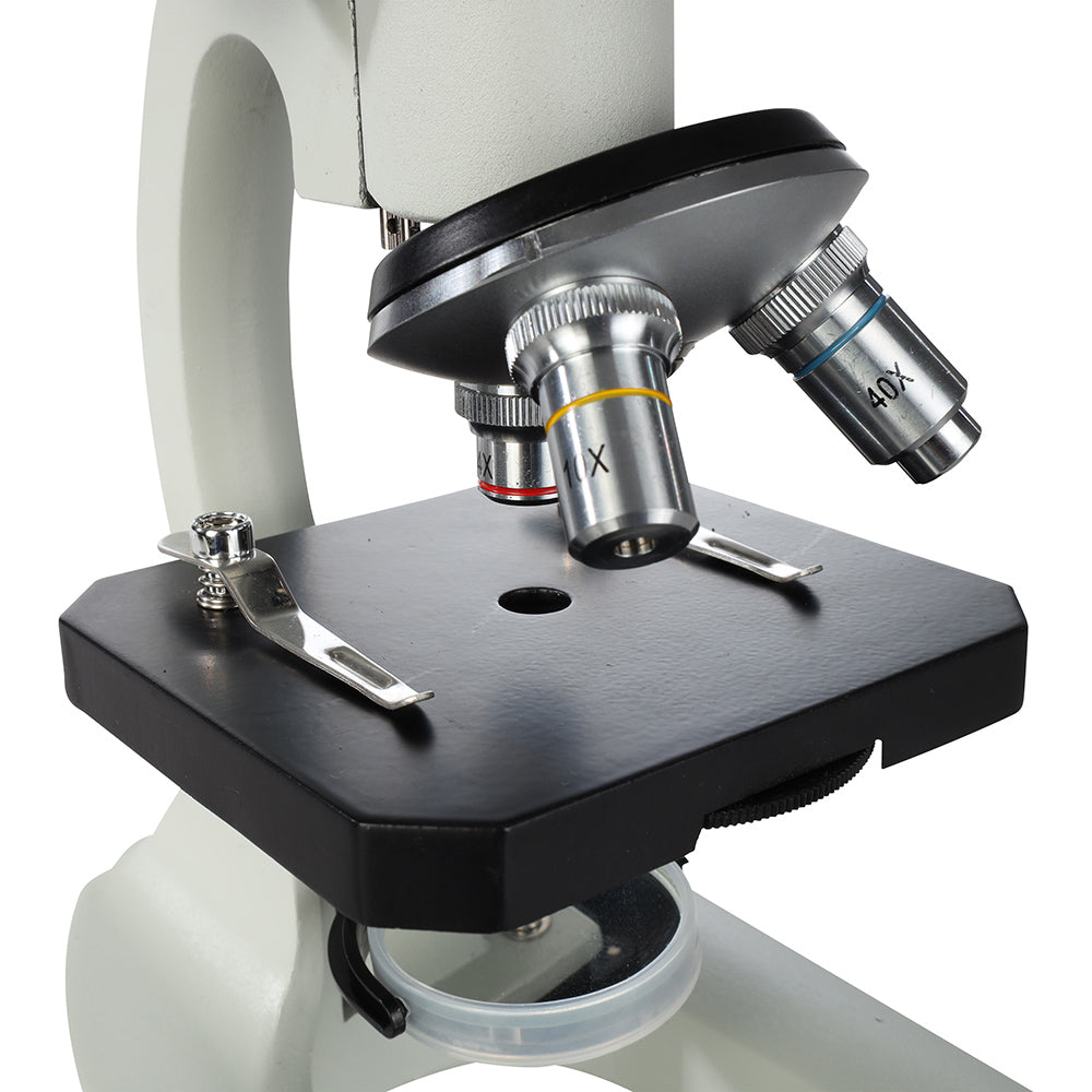 Byomic Studiemicroscoop BYO-10