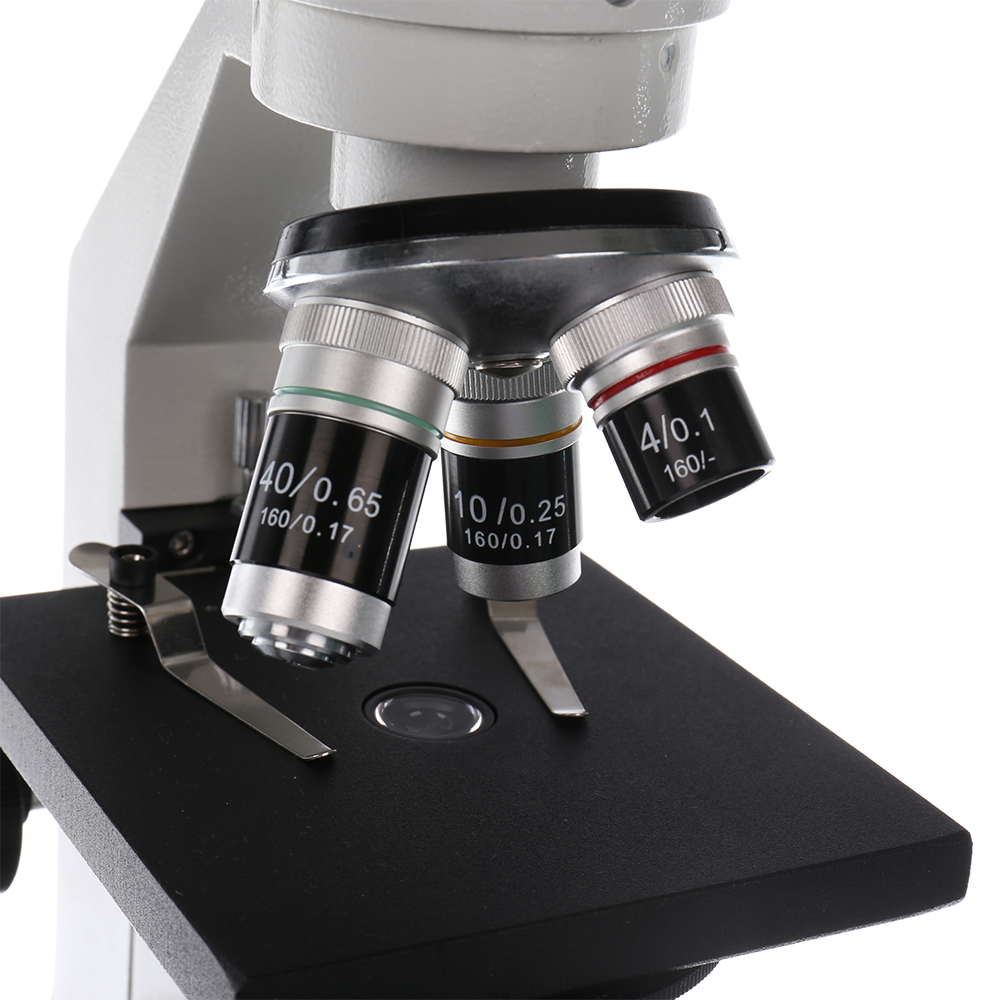 Byomic Studie Microscoop BYO-30