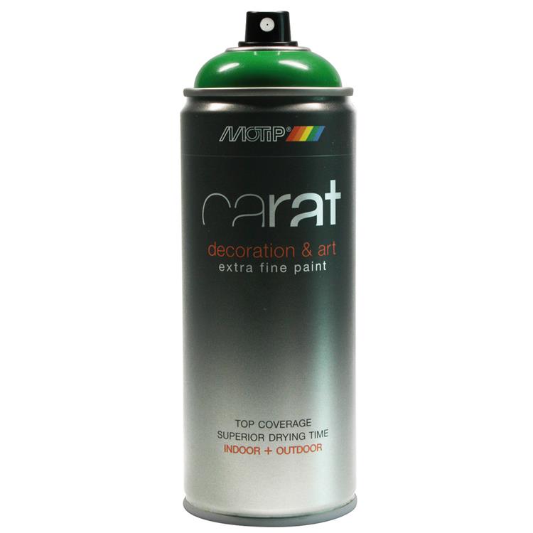 Motip 1032343 - 08006 carat lutecia green 400 ml | 1 stuks