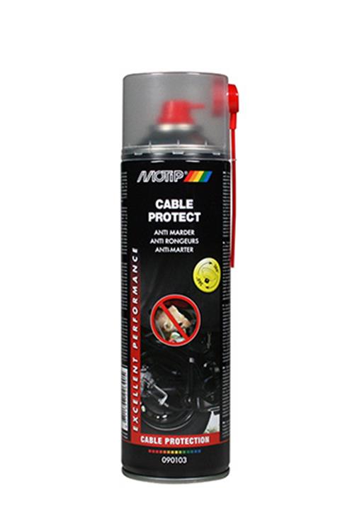 Anti-marter spray 500 ml.