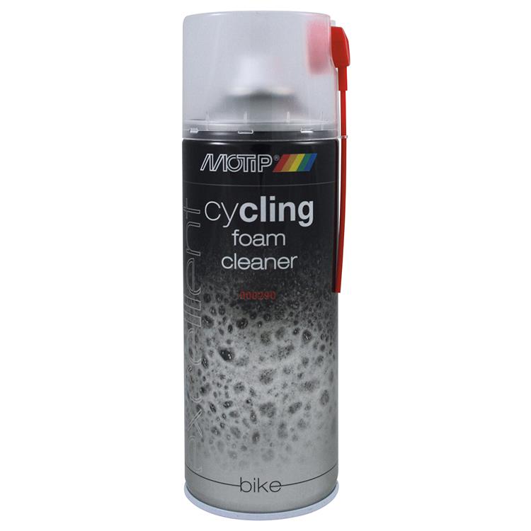 BF1104A Mousse nettoyante Motip Cycling