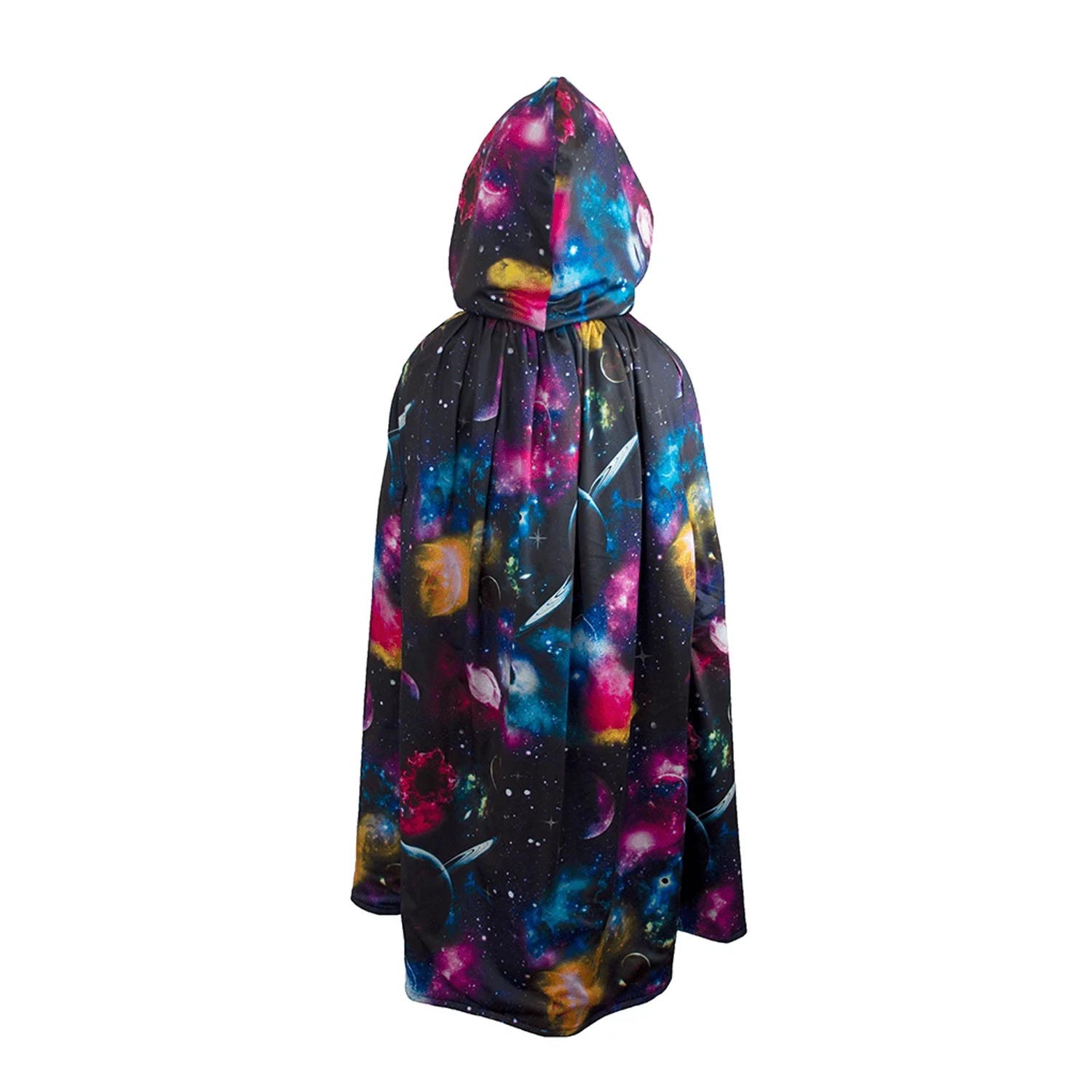 Great pretenders cape galaxy, 5-6 jaar