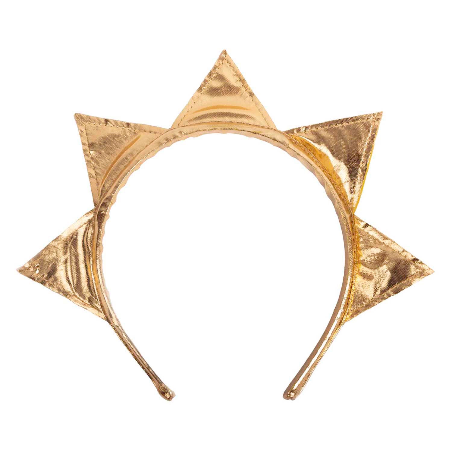 Great pretenders kerstboomjurk met haarband - 5-6 jaar