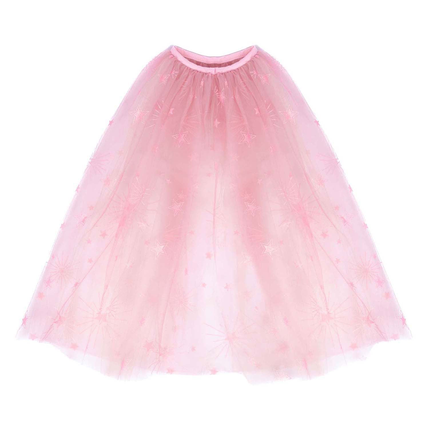 Great pretenders a star is born cape roze - 4-6 jaar