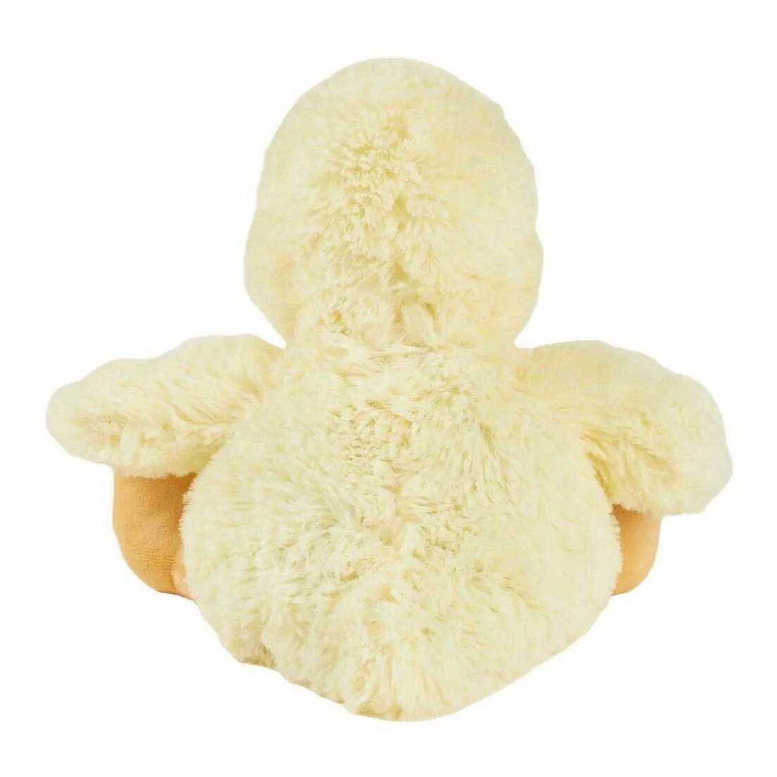 Warmies magnetronknuffel chick