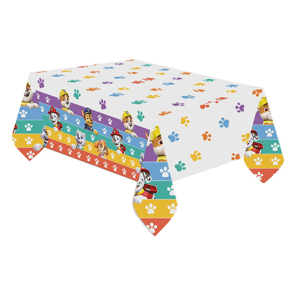 Haza Whitebeard Tablecloth