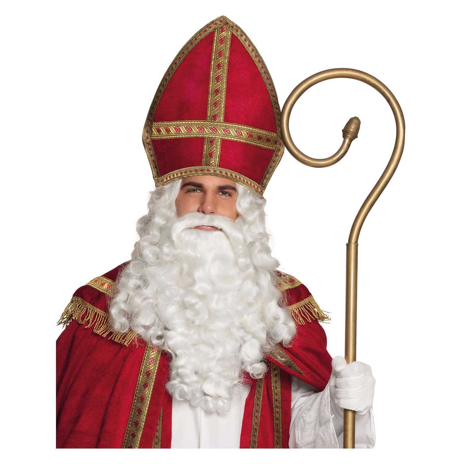 Mijnheer Sinterklaas