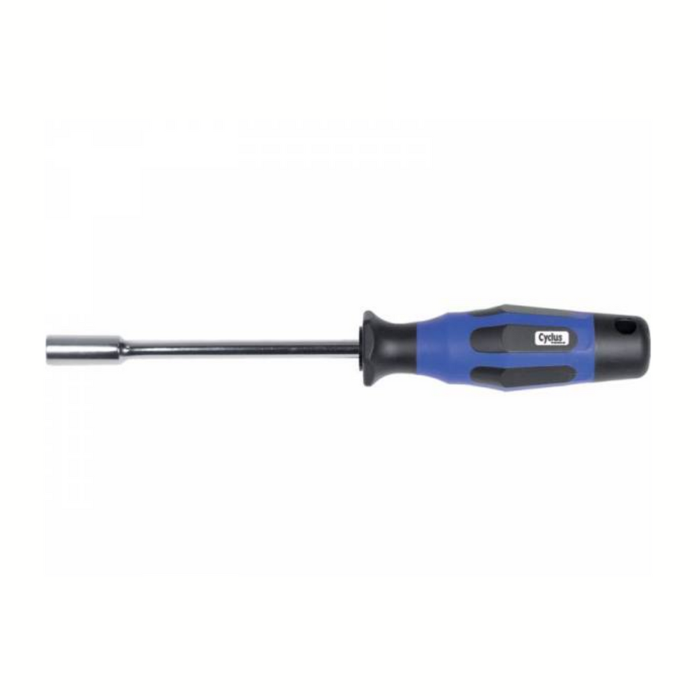 Cyclplus cyclus dopschroevendraaier 10x125mm