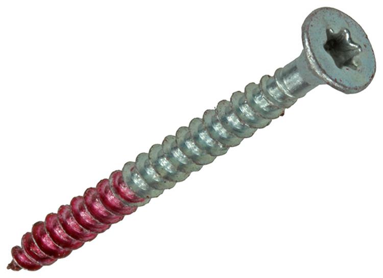 Rotadrill 1039931 - universeelschroef vktx vz 3.5x40mm (70) | 6 stuks