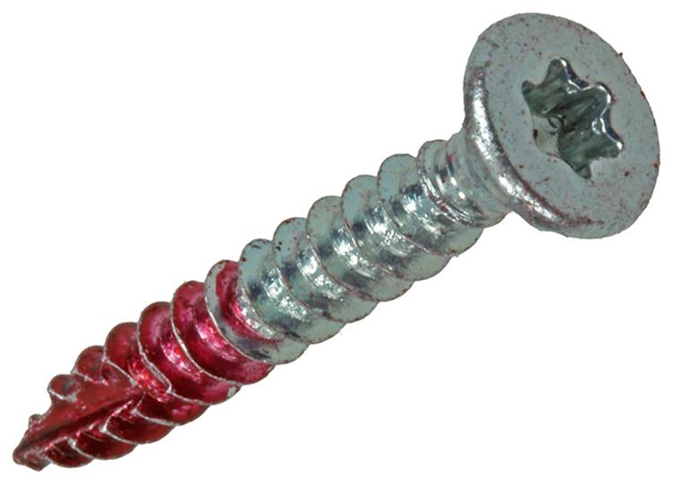 Rotadrill 1039935 - universeelschroef vktx vz 4.0x30mm (75) | 6 stuks
