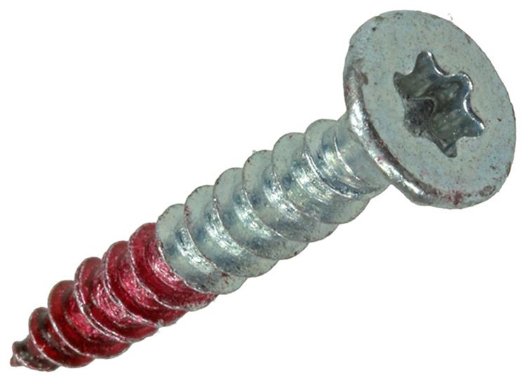 Rotadrill 1039942 - universeelschroef vktx vz 4.5x30mm (49) | 6 stuks