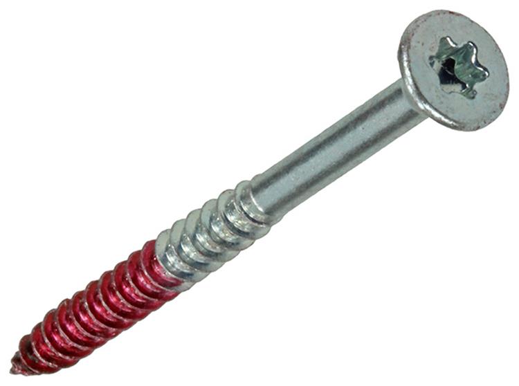 Rotadrill 1039945 - universeelschroef vktx vz 4.5x60mm (30) | 6 stuks