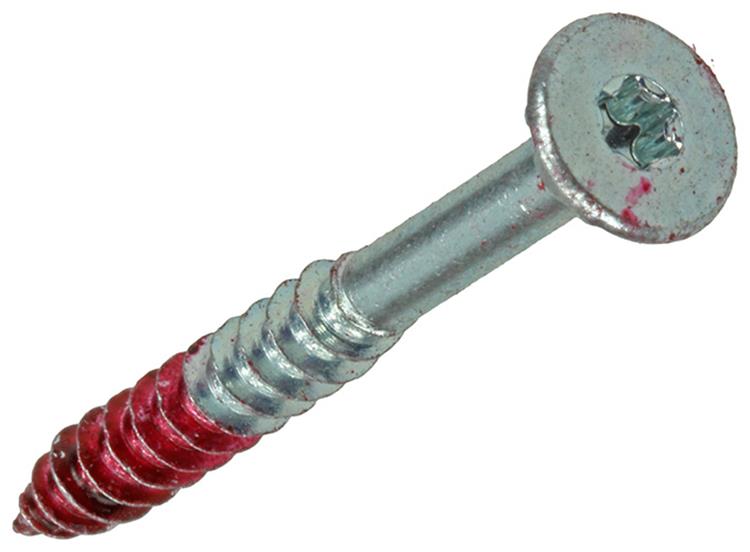 Rotadrill 1039949 - universeelschroef vktx vz 5.0x50mm (30) | 6 stuks