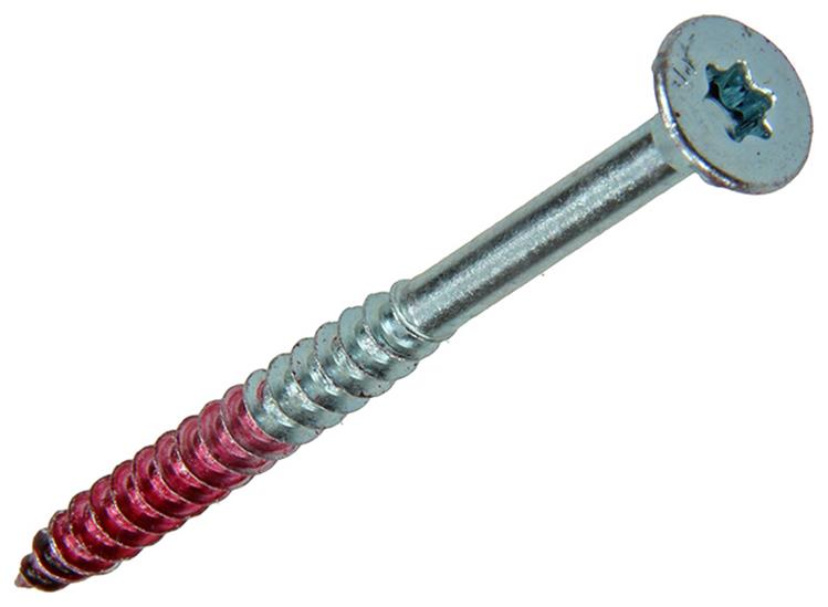 Rotadrill 1039951 - universeelschroef vktx vz 5.0x70mm (18) | 6 stuks