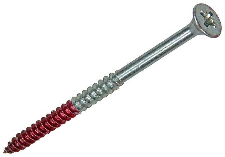 Rotadrill 1039824 - universeelschroef vk pzd vz 6.0x100mm (11) | 6 stuks