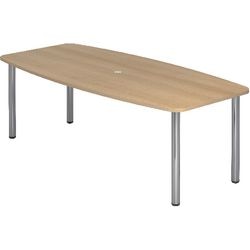 Bach conferentie tafel hammerer kt22c