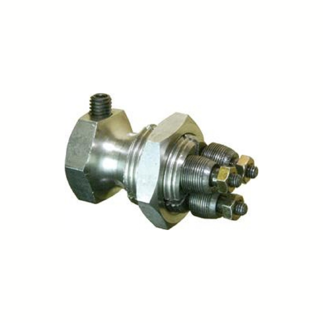 Dr hozan spaak aadsnijkop 13g