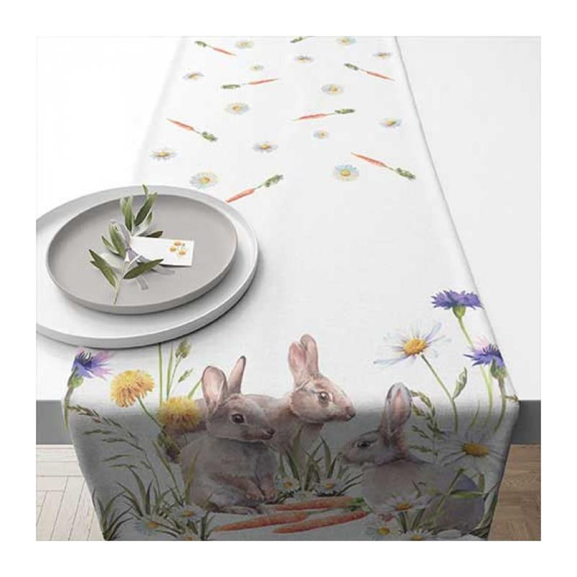 Ambiente tafelloper carrot treat