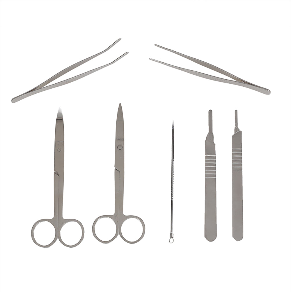 Byomic Prepareerbestek In Etui