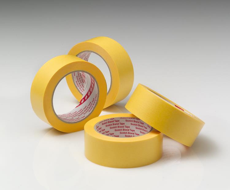 3m 1036247 - masking tape 244 36x50 | 16 stuks